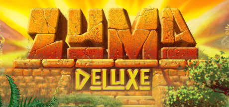 zuma deluxe game