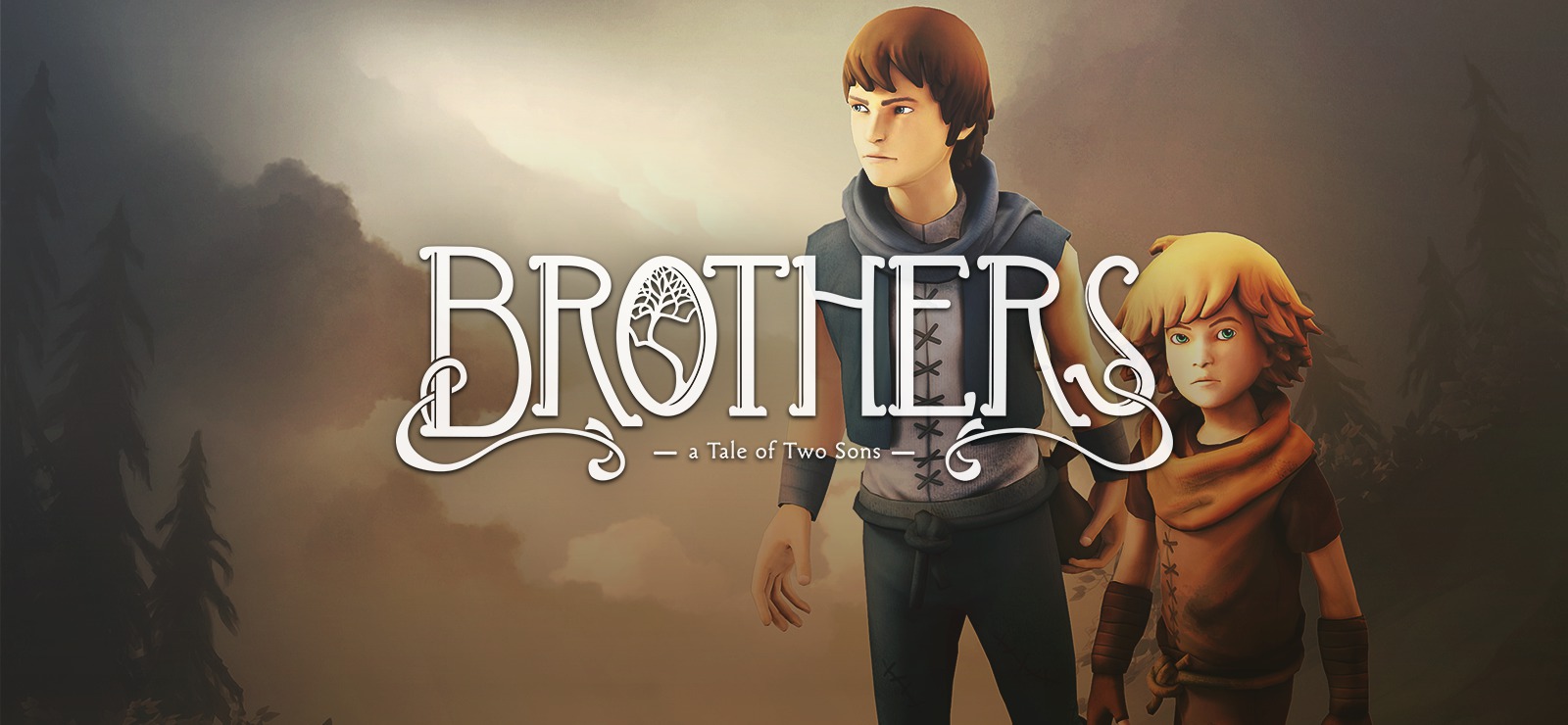brothers a tale of two sons xbox one