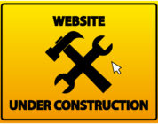 The site is still under construction, but…..