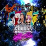 Stardust Galaxy Warriors Stellar Climax