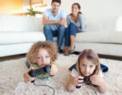 I want this game, and that game and that one too! 9 tips to help parents survive the gaming season.