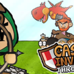 Castle Invasion: Throne Out