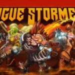 Rogue Stormers