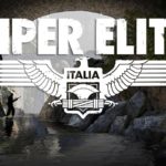 Sniper Elite 4