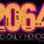 2064 Read Only Memories