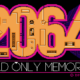 2064 Read Only Memories