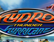 Hydro Thunder Hurricane