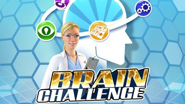 Brain Challenge | Puzzle | Autism Friendly Gaming | 30 Day Challenge ...