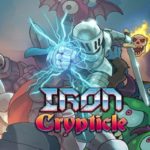 Iron Crypticle