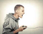 How To Stop Game Rage With Your Gamer – Or Yourself!