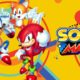 Sonic Mania