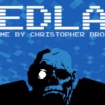 Bedlam The Game By Christopher Brookmyre