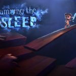 Among The Sleep