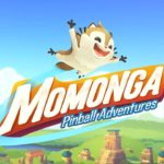 Momonga Pinball Adventure