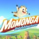 Momonga Pinball Adventure