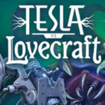 Telsa vs Lovecraft