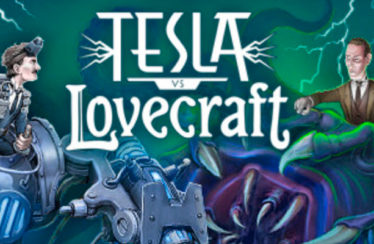 Telsa Vs. Lovecraft