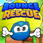 Bounce Rescue!