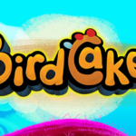 Birdcakes