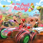 All Star Fruit Racing