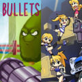 Bouncy Bullets and Mighty Switch Force! Collection