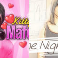 One Night Stand: Console Edition and Kitty Powers’ Matchmaker