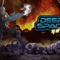 Deep Space Rush