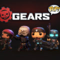 Gears POP