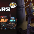 Gears POP and Dead Space Rush