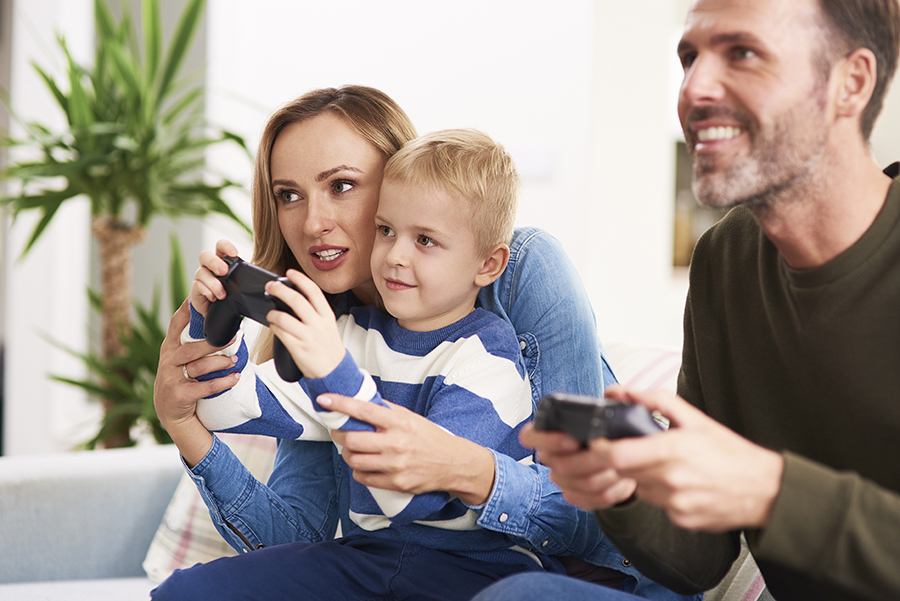 What To Do During This Downtime At Home With You And Your Family ...