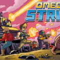 Omega Strike