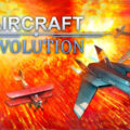 Aircraft Evolution