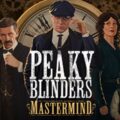 Peaky Blinders: Mastermind