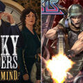 Peaky Blinders: Mastermind and Xeno Crisis