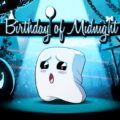 Birthday of Midnight