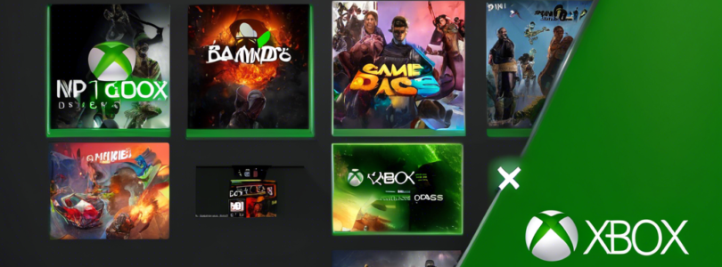 Exciting New Features and Enhancements Coming to Xbox Series Consoles and Game Pass