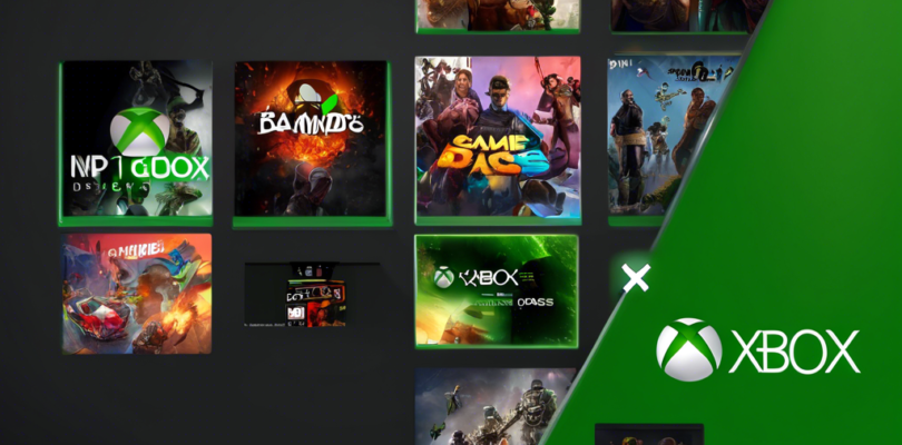 Exciting New Features and Enhancements Coming to Xbox Series Consoles and Game Pass