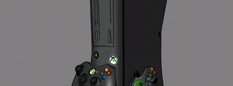 Microsoft Announces Closure of Xbox 360 Store, Effective July 2024