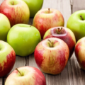 The Versatility and Health Benefits of Apples: Why They Deserve a Spot in Your Diet