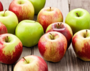 The Versatility and Health Benefits of Apples: Why They Deserve a Spot in Your Diet