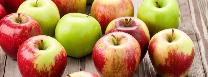 The Versatility and Health Benefits of Apples: Why They Deserve a Spot in Your Diet