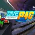 Xbox Free Play Days: Dive Into Train Sim World 4 and Pac-Man Mega Tunnel Battle for Free