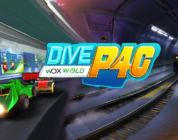 Xbox Free Play Days: Dive Into Train Sim World 4 and Pac-Man Mega Tunnel Battle for Free