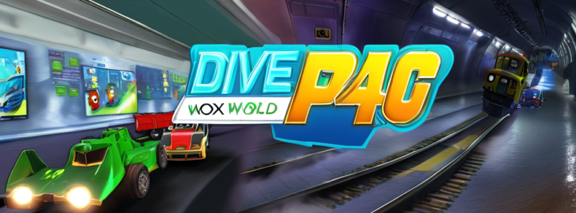 Xbox Free Play Days: Dive Into Train Sim World 4 and Pac-Man Mega Tunnel Battle for Free