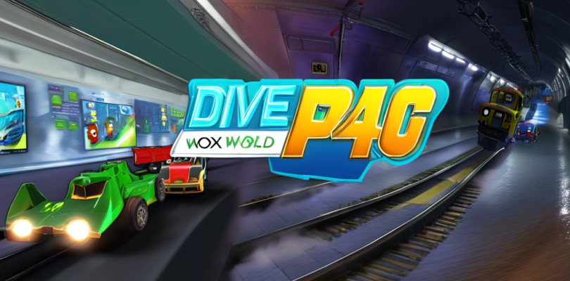 Xbox Free Play Days: Dive Into Train Sim World 4 and Pac-Man Mega Tunnel Battle for Free