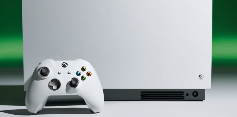 Xbox Unveils New Consoles, Games, and Features for 2024